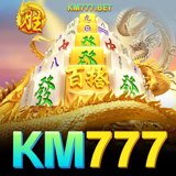 km777-q.com LOGO