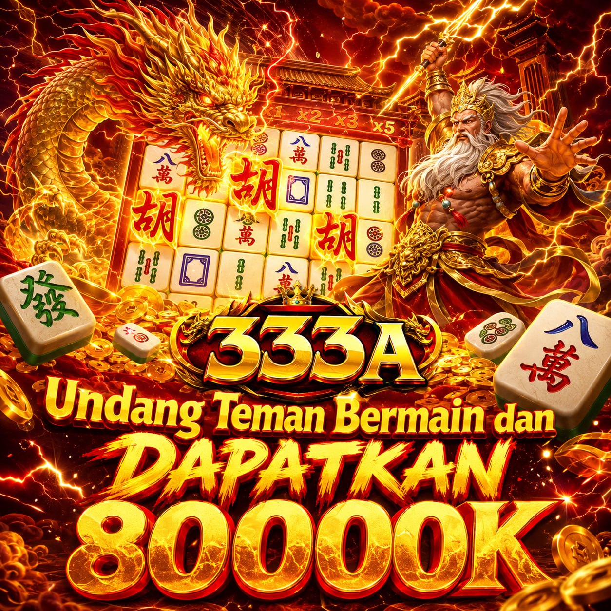 333A - 333a Login Unduh Aplikasi Aman 🎯