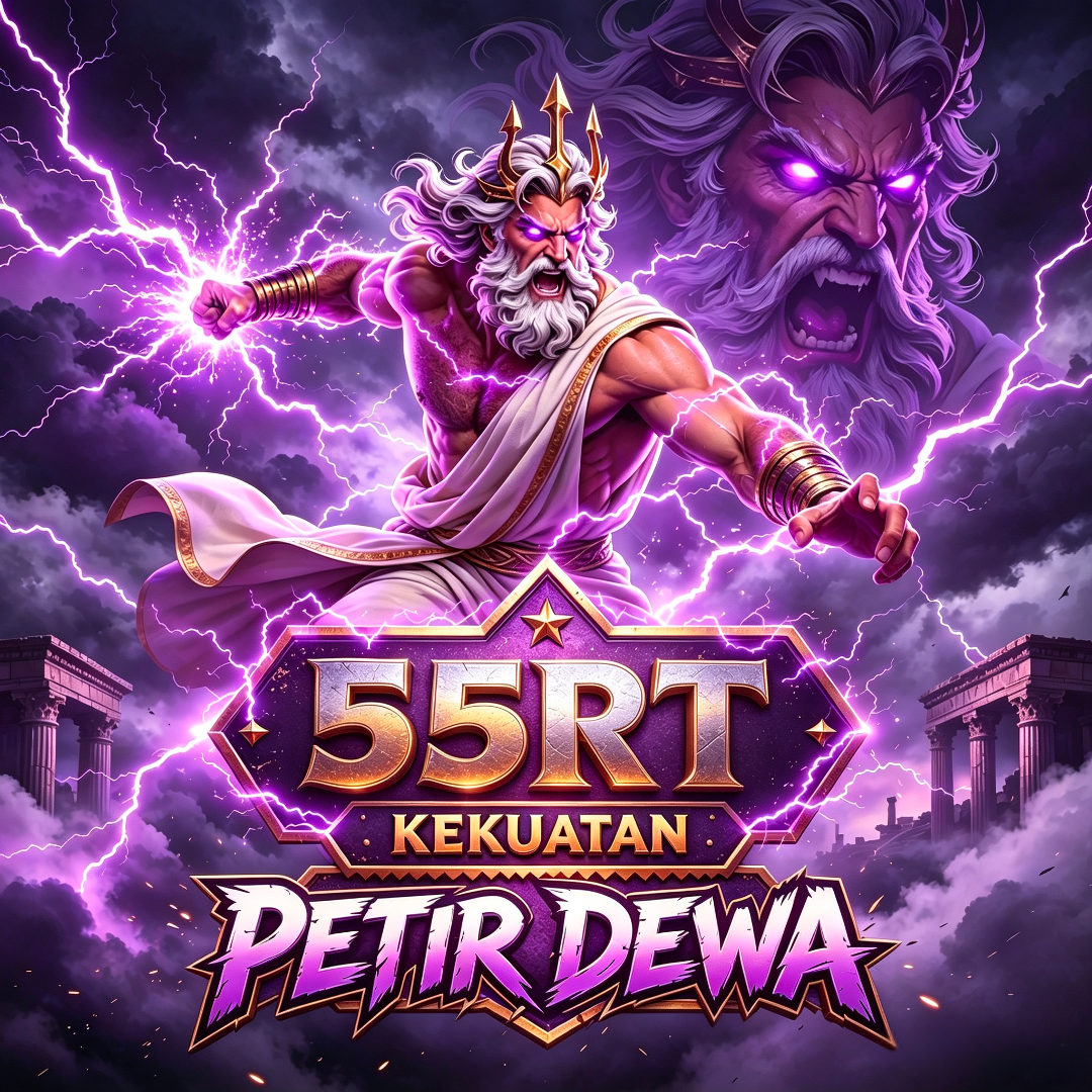 55RT - Web Resmi 55rt Download App Terbaru ⭐