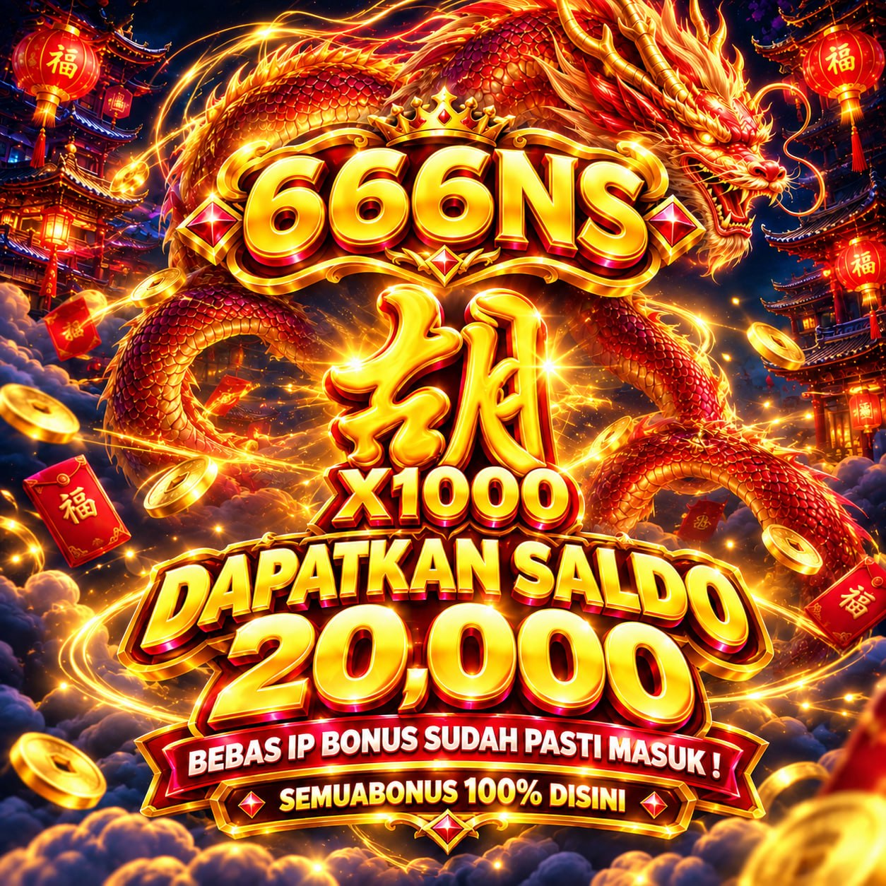 666NS - Download 666ns Terbaru