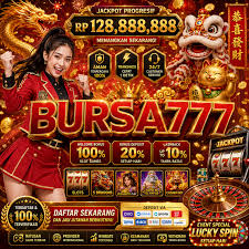 BURSA777 - Login BURSA777 App Mudah