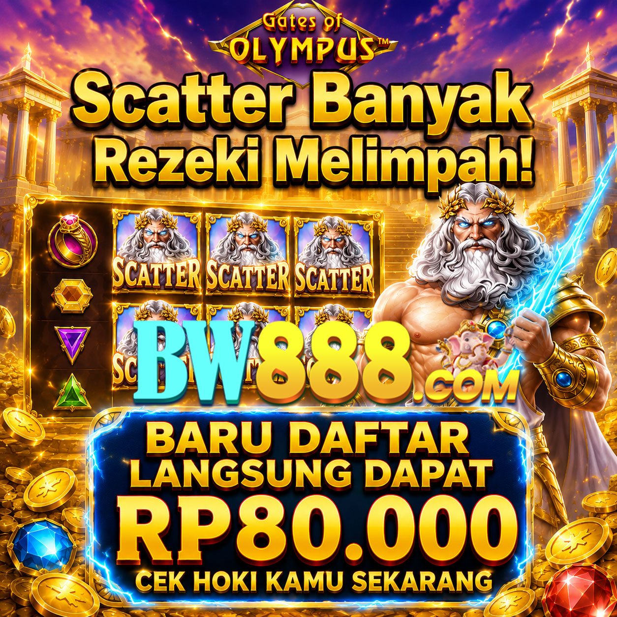 BW888 - Daftar & Download bw888 Terbaru