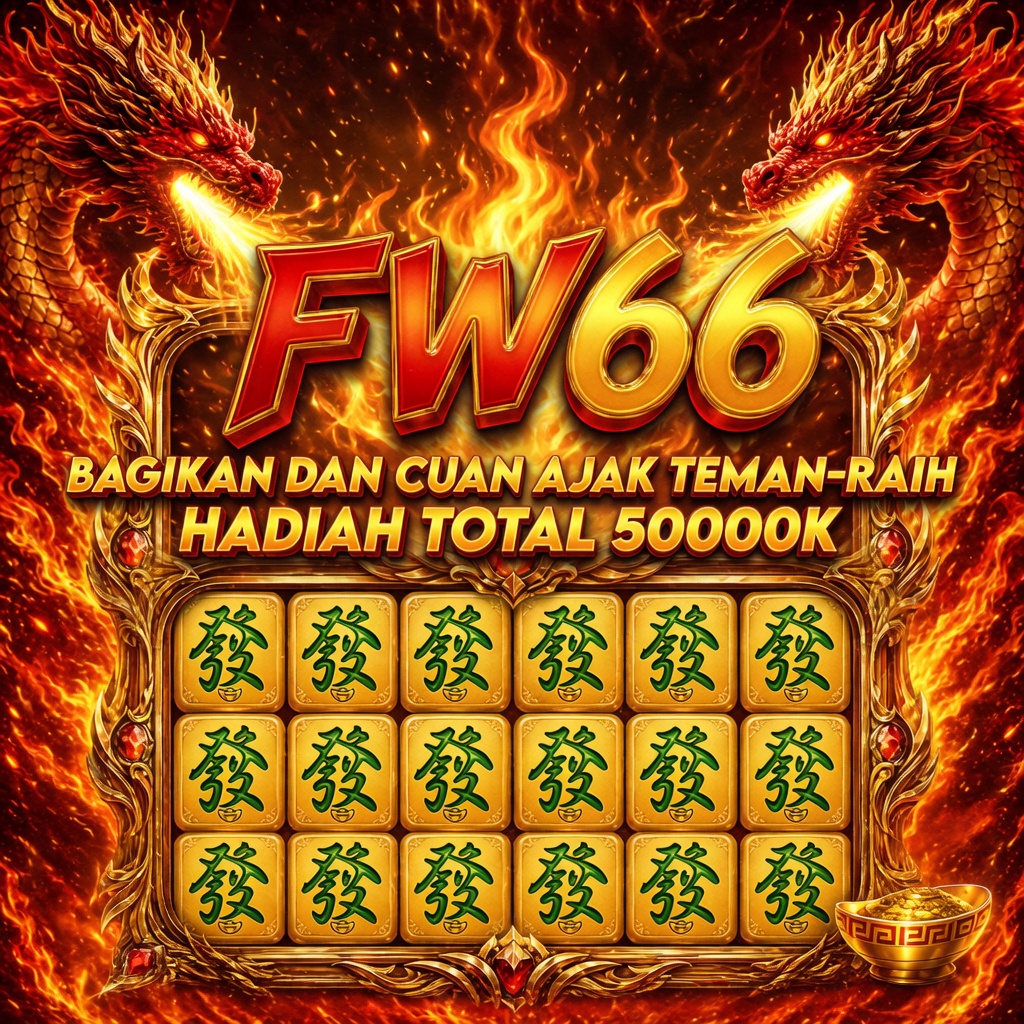 FW66 - fw66 Download Aman 🔥