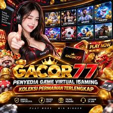 GACOR77 - Unduh Login gacor77 Aman