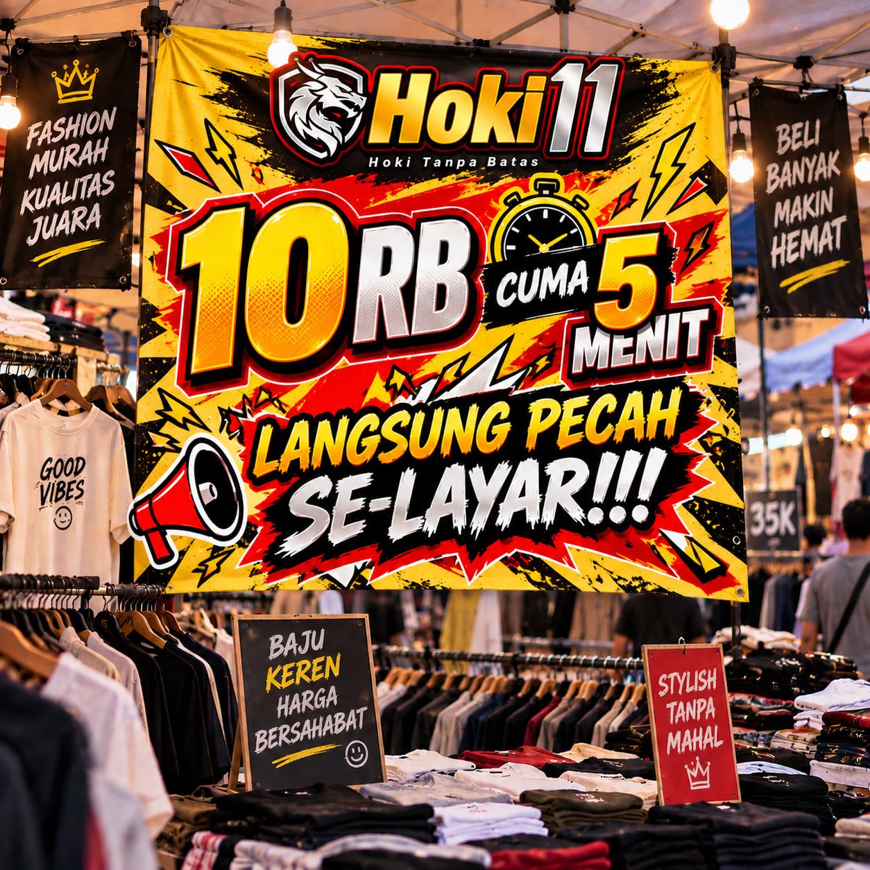 HOKI11 - Situs Resmi hoki11 Download Akun 333v Terbaru Aman