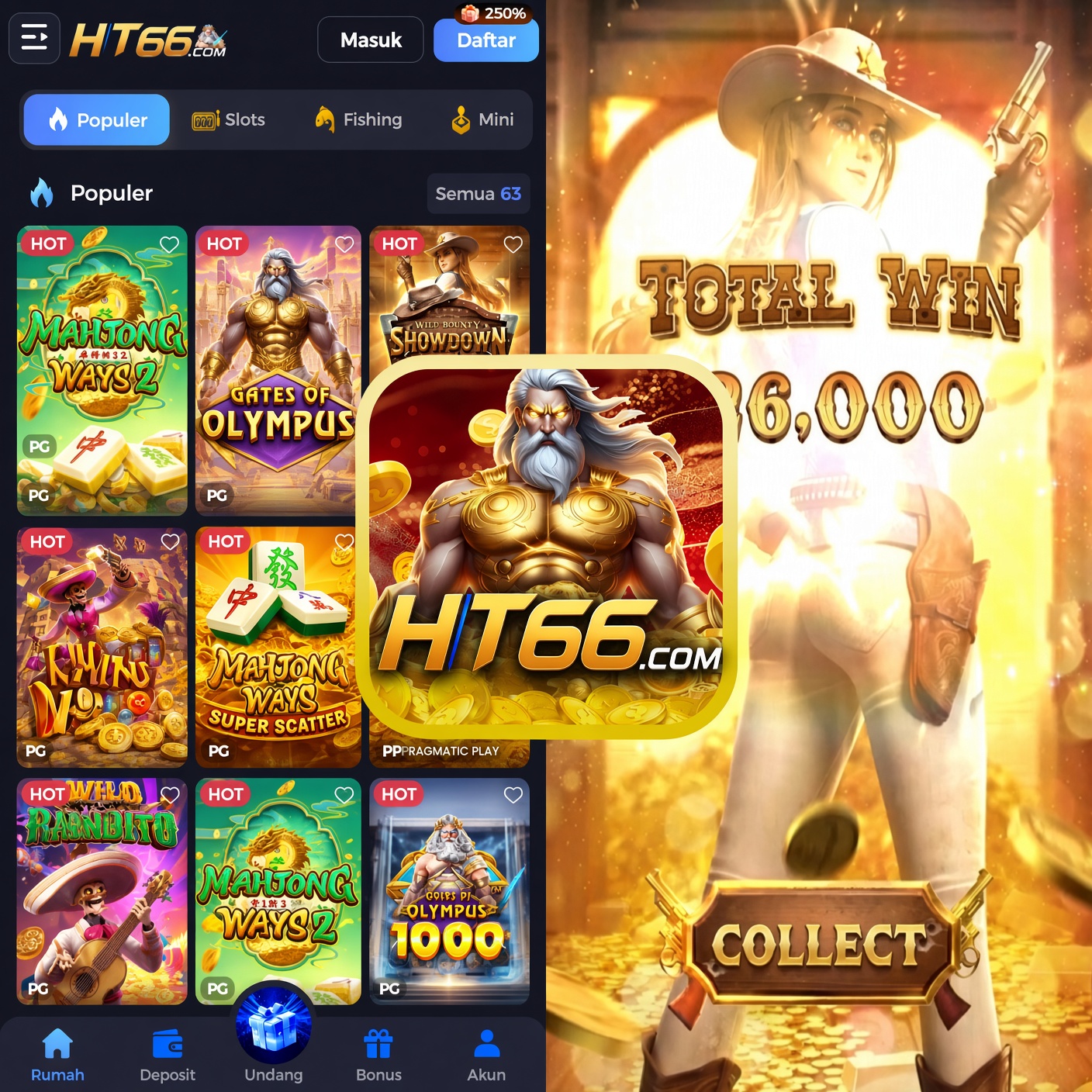 HT66 - ht66 Daftar App Aman Terbaru ⭐