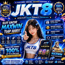 JKT8 - jkt8 Login Daftar Akun Aman ๐ฅ
