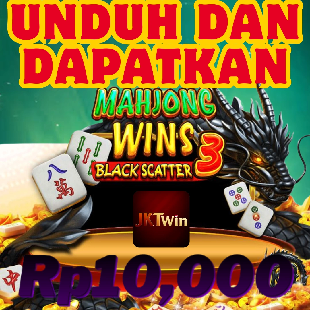 JKTWIN - jktwin App Daftar Akun Mudah