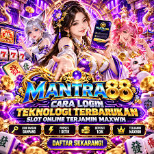 MANTRA88 - Login MANTRA88 Akun App Aman ๐