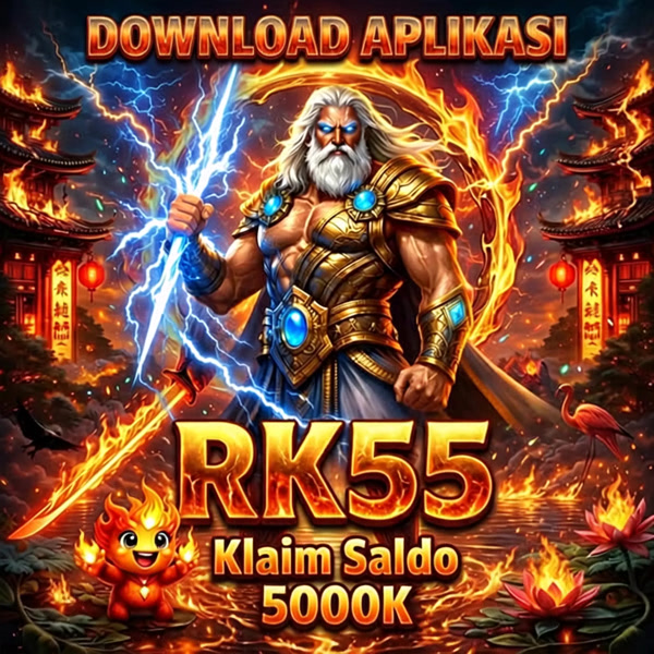 RP55 - Download rp55 App Aman Terbaru
