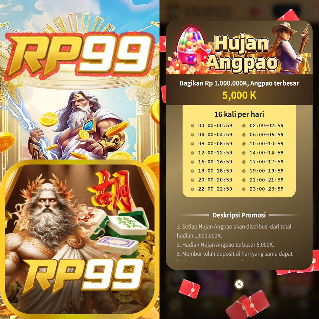 RP99 - rp99 Daftar Unduh Terbaru ⚡