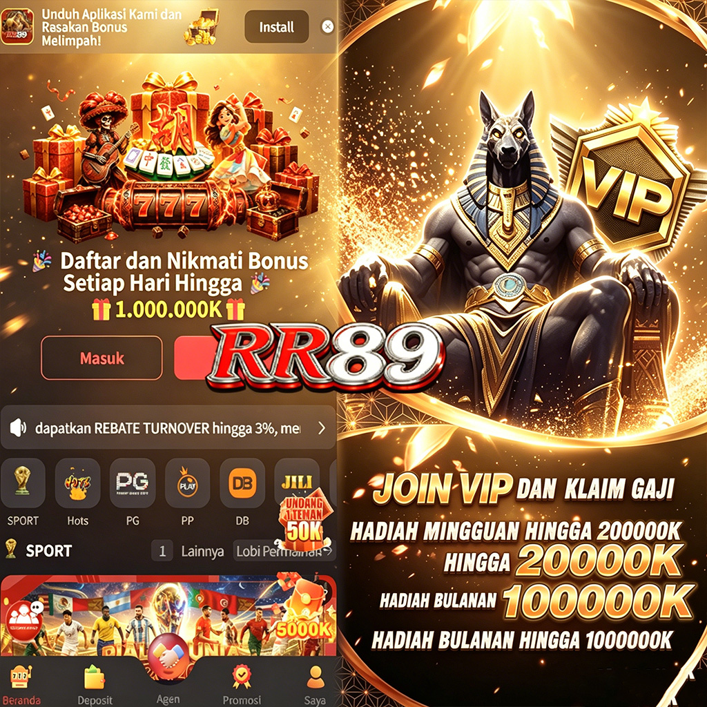 RR89 - Situs Resmi rr89 Unduh App & Akun Aman ⭐