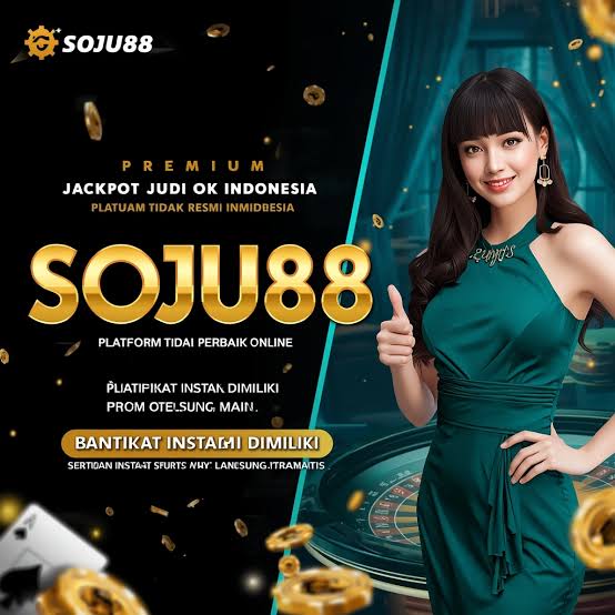 SOJU88 - Unduh Aplikasi SOJU88 Aman dan Daftar