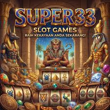 SUPER33 - SUPER33 Official ✓ Unduh APK Terbaru
