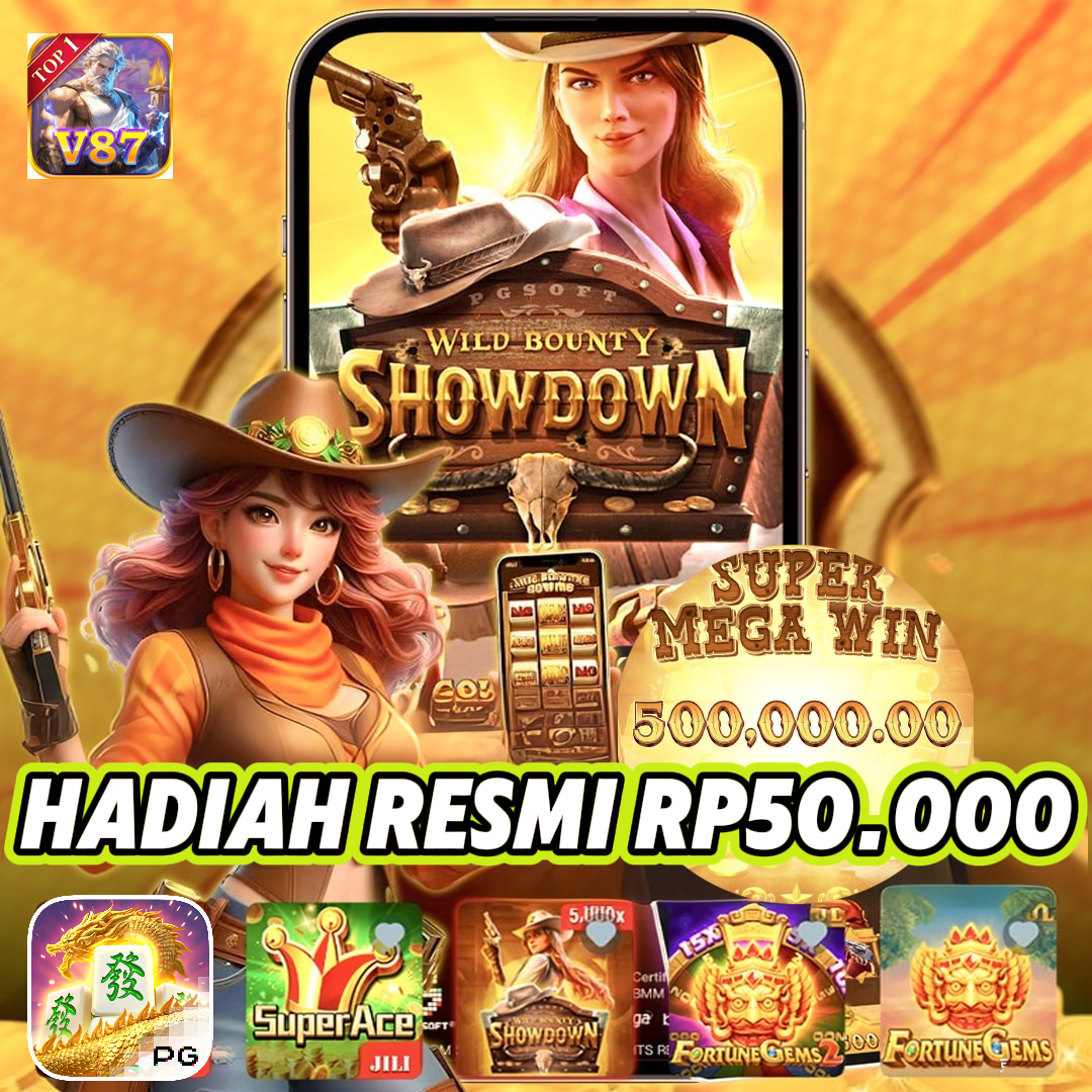 V87 - v87 Download App Terbaru