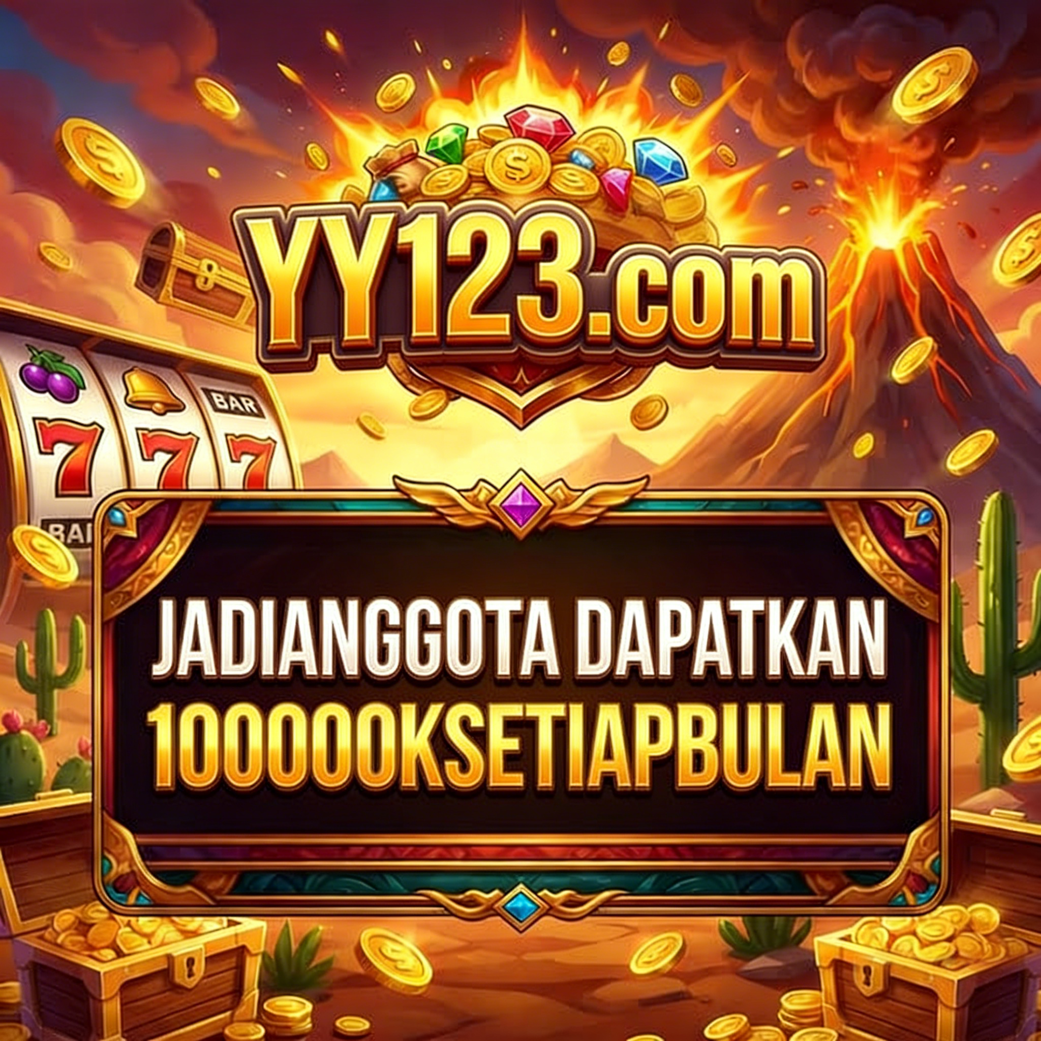 YY123 - Dowdload & Install Aplikasi Slot Asli Minimal Bet 400 Perak